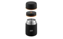 Esbit Food-Thermobehälter Schwarz 500 Ml -Dometic Verkäufe 502091 3313860