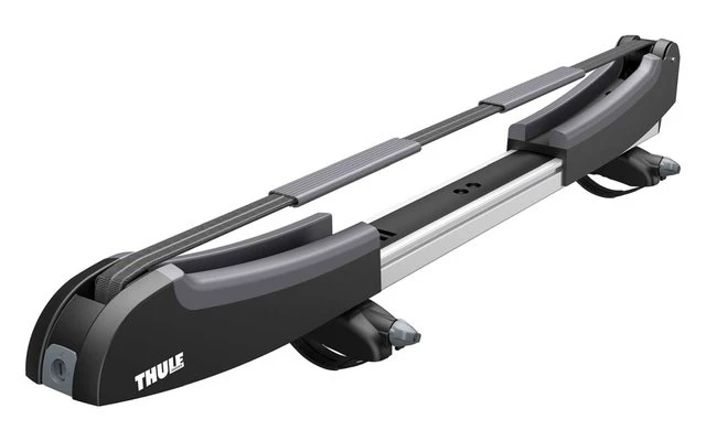 Thule SUP Taxi XT SUP-Träger 2 Thule SUP Taxi XT SUP-Träger – Bild 2