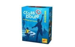 Zoch Spiel CrossBoule Set Jungle Ball-Wurfspiel Ab 6 Jahren -Dometic Verkäufe 502226 3428393