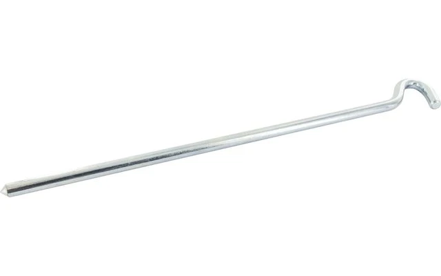 Schwaiger Aluminium Dreibeinstativ 150 Cm Schwarz 2 Schwaiger Aluminium Dreibeinstativ 150 Cm Schwarz – Bild 2