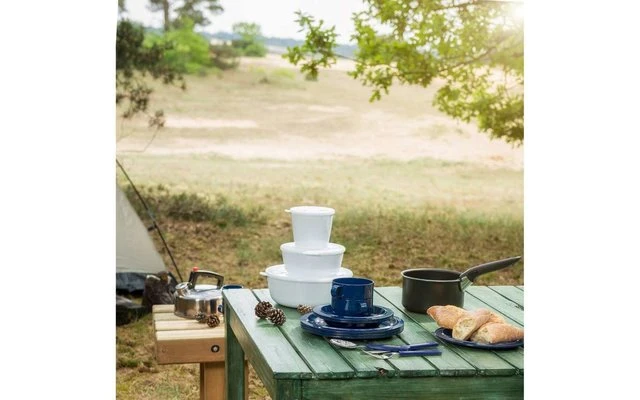 Mepal Basic 234 Becher 200 Ml Ocean Blue 2 Mepal Basic 234 Becher 200 Ml Ocean Blue – Bild 2