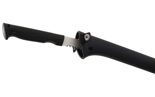 Robens Multi Axe Mehrzweckaxt Schwarz 2 Robens Multi Axe Mehrzweckaxt Schwarz – Bild 2