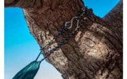 Amazonas Reisehängematte Travel Set Grün -Dometic Verkäufe 502982 3458385 2