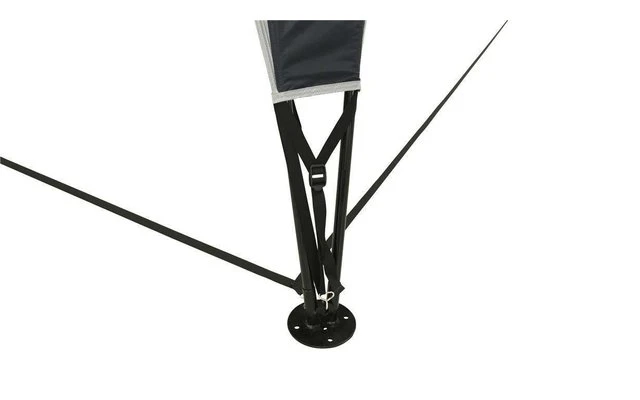 Outwell Summer Lounge XL Zelt Schutzdach Blau 3 Outwell Summer Lounge XL Zelt Schutzdach Blau – Bild 3