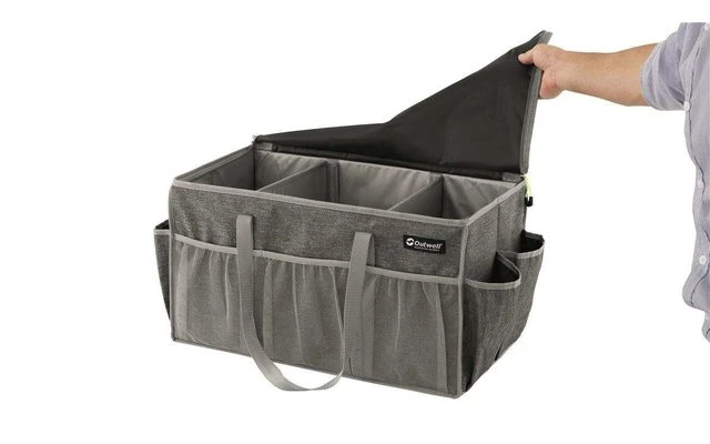 Outwell Margate Küchenbox 30 X 55 X 29 Cm 3 Outwell Margate Küchenbox 30 X 55 X 29 Cm – Bild 3