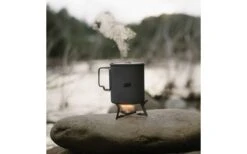 Esbit Titan-Topf 0,75 Liter 6 Esbit Titan-Topf 0,75 Liter -Dometic Verkäufe 503330 3899310