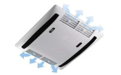 Teleco Dualclima 12500H Dachklimaanlage Inkl. Wärmepumpenheizung 5 Teleco Dualclima 12500H Dachklimaanlage Inkl. Wärmepumpenheizung -Dometic Verkäufe 503387 3313704