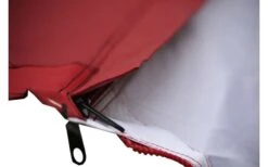 Bent Zip-Protect Canvas Single Verbindbares Sonnensegel 250 X 250 X 250 Cm Türkis- -Dometic Verkäufe 503621 3884390