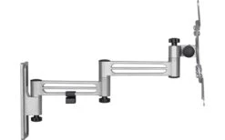 Schwaiger TV Wandhalter 33-109 Cm 3 Gelenke Silber 9 Schwaiger TV Wandhalter 33-109 Cm 3 Gelenke Silber -Dometic Verkäufe 503732 3318437