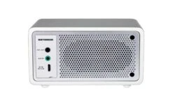 Kathrein DAB+ 1 Mini Digitalradio Mit Bluetooth Holz Hell -Dometic Verkäufe 503900 3430356 1