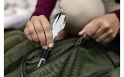 Esbit TC4-TI Titan Besteck Set 3-tlg. 5 Esbit TC4-TI Titan Besteck Set 3-tlg. -Dometic Verkäufe 503903 3899258