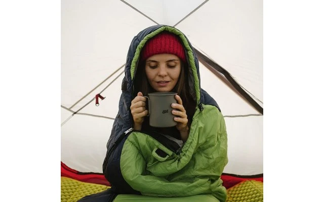 Esbit Titan-Topf 0,75 Liter 4 Esbit Titan-Topf 0,75 Liter – Bild 4