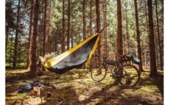 Amazonas Adventure Hammock Hängematte Yellowstone -Dometic Verkäufe 504197 3458071 1