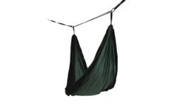 Origin Outdoors Hängematte Swing Sit Relax Duneklgrün -Dometic Verkäufe 504290 3338631