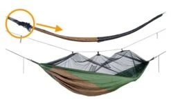 Amazonas Tarp Sock Verstauhülle 2 Teilig -Dometic Verkäufe 504350 3457270