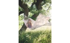 Amazonas Tobago Hängematte 200 X 80 Cm Beige -Dometic Verkäufe 504356 3461737