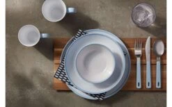 Mepal Flow Schale 400 Ml Nordic Blue -Dometic Verkäufe 504404 3436175 1