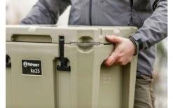 Petromax Passiv-Kühlbox 25 Liter Olive 10 Petromax Passiv-Kühlbox 25 Liter Olive -Dometic Verkäufe 504521 3350637