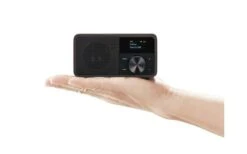 Kathrein DAB+ 1 Mini Digitalradio Mit Bluetooth Holz Hell -Dometic Verkäufe 504536 3430362 1