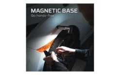 Nebo Taschenlampe 4 In 1 Franklin Pivot RC -Dometic Verkäufe 504542 4311847