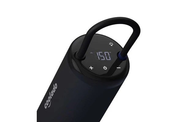 NTP Coolado Luftpumpe TPump Model X 4 NTP Coolado Luftpumpe TPump Model X – Bild 4