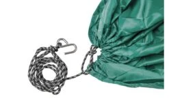 Amazonas Reisehängematte Travel Set Grün -Dometic Verkäufe 504560 3458397 2