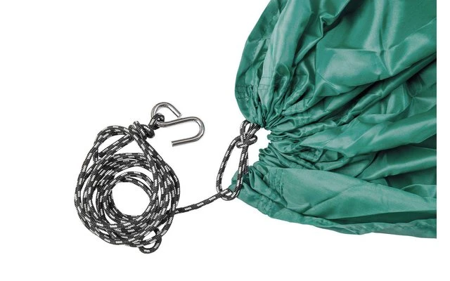 Amazonas Reisehängematte Travel Set Jungle 5 Amazonas Reisehängematte Travel Set Jungle – Bild 5