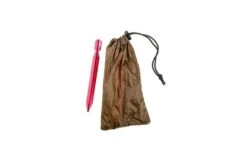 Amazonas Adventure Hängematten-Tarp Dunkelbraun -Dometic Verkäufe 504626 3899790