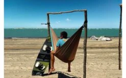 Amazonas Hängematte Silk Traveller XL Mountain 11 Amazonas Hängematte Silk Traveller XL Mountain -Dometic Verkäufe 504635 3457173 2