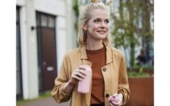 Mepal Ellipse Thermoflasche 350 Ml Edelstahl Gebürstet -Dometic Verkäufe 504677 3435600 1