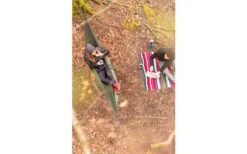 Amazonas Hängematte Silk Traveller Thermo Grün 5 Amazonas Hängematte Silk Traveller Thermo Grün -Dometic Verkäufe 504827 3460930