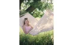 Amazonas Tobago Hängematte 200 X 80 Cm Beige -Dometic Verkäufe 504845 3461743