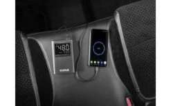 Eufab Batteriebetriebener Mini Kompressor Mit Integrierter Powerbank 800 MAh -Dometic Verkäufe 505049 3945579