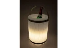 Schwaiger RGB LED Gertränkekühler Mit Bluetooth Lautsprecher Klein 2600 MAh -Dometic Verkäufe 505118 3328811