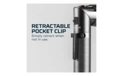 Nebo Taschenlampe 4 In 1 Franklin Pivot RC -Dometic Verkäufe 505271 4311863