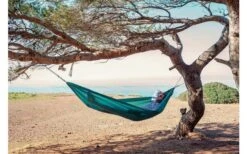 Amazonas Reisehängematte Travel Set Grün -Dometic Verkäufe 505289 3458409 2