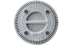 Schwaiger Luftreiniger Mit HEPA H13 & Aktivkohlefilter Rund Weiß -Dometic Verkäufe 505298 3326441