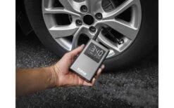 Eufab Batteriebetriebener Mini Kompressor Mit Integrierter Powerbank 800 MAh -Dometic Verkäufe 505317 3945587