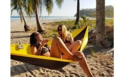 Amazonas Adventure Hammock Hängematte XXL Nemo -Dometic Verkäufe 505338 3458089