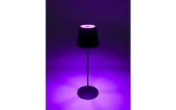 Schwaiger RGB LED Tischleuchte Mit Touchsteuerung Weiß -Dometic Verkäufe 505380 3330230 1