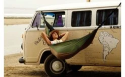 Amazonas Hängematte Adventure Moskito Thermo Grün/braun 12 Amazonas Hängematte Adventure Moskito Thermo Grün/braun -Dometic Verkäufe 505482 3460791