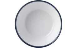 Mepal Flow Schale 400 Ml Nordic Blue -Dometic Verkäufe 510200 3436196 1