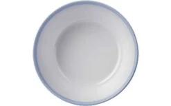 Mepal Flow Schale 400 Ml Nordic Blue