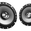 KenwoodKFC-S1756 Stage Sound Series 17cm Doppelkonus Lautsprecher 250W