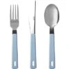 Mepal Besteck-Set 3-tlg Nordic Green