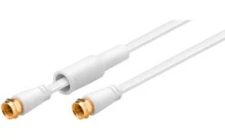 Goobay BKF FLAT Flaches SAT Antennenkabel 1,5m 10 Goobay BKF FLAT Flaches SAT Antennenkabel 1,5m -Dometic Verkäufe 511313 3330779