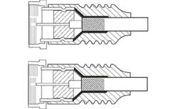 Goobay BKF FLAT Flaches SAT Antennenkabel 1,5m 11 Goobay BKF FLAT Flaches SAT Antennenkabel 1,5m -Dometic Verkäufe 511328 3330785