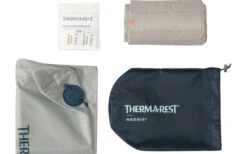 Therm-a-Rest NeoAir Topo Luxe Balsam Isomatte Regular 9 Therm-a-Rest NeoAir Topo Luxe Balsam Isomatte Regular -Dometic Verkäufe 511469 3344666
