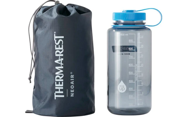 Therm-a-Rest NeoAir Topo Luxe Balsam Isomatte Regular 6 Therm-a-Rest NeoAir Topo Luxe Balsam Isomatte Regular – Bild 6