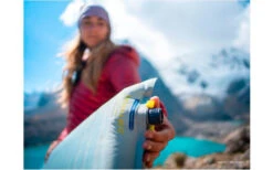 Therm-a-Rest NeoAir Topo Print Isomatte Regular 183 X 51 Cm -Dometic Verkäufe 511538 3336897